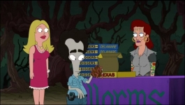 American Dad - Season 20 Episode 12